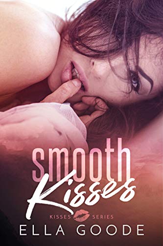 Book Cover Smooth Kisses