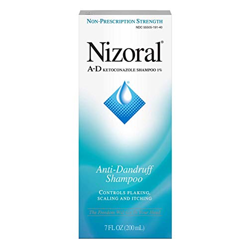Book Cover Nizoral Shampoo Value Pack