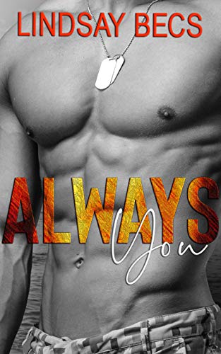 Book Cover Always You (Always Series Book 4)