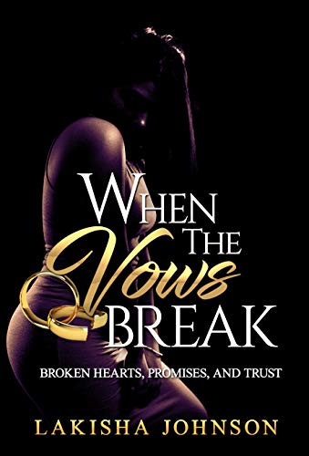 Book Cover When the Vows Break