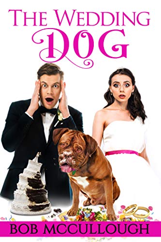 Book Cover The Wedding Dog