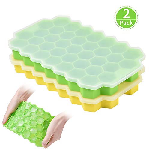 Ice Cube Trays
