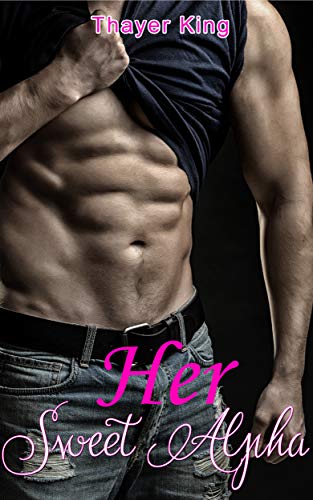 Book Cover Her Sweet Alpha (The Stone Pack Book 1)