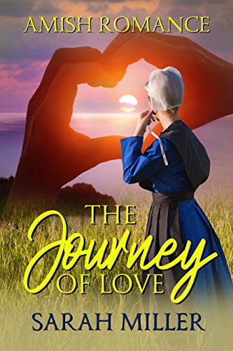 Book Cover The Journey of Love