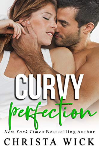 Curvy Perfection: Cayce & Ashley (Untouchable Curves Book 3)