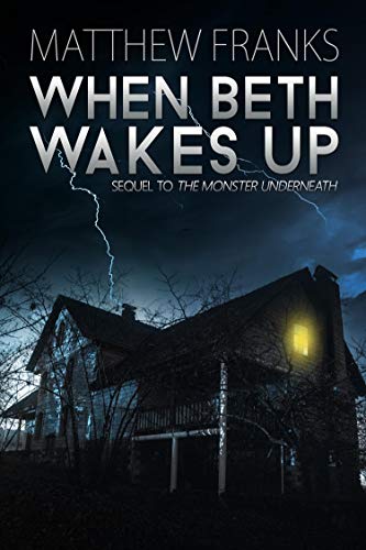 Book Cover When Beth Wakes Up