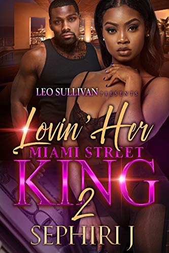 Book Cover Lovin' Her Miami Street King 2