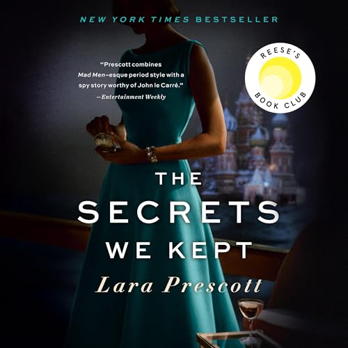 The Secrets We Kept: Reese's Book Club: A Novel