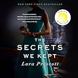 The Secrets We Kept: Reese's Book Club: A Novel