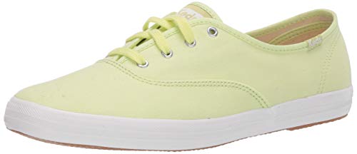 Keds Women's Champion Seasonal Solids Sneaker