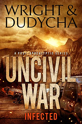 Uncivil War: Infected