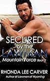 Secured by the Lawman (Mountain Force Book 2)