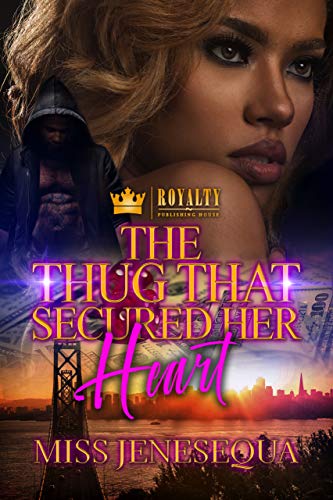 Book Cover The Thug That Secured Her Heart