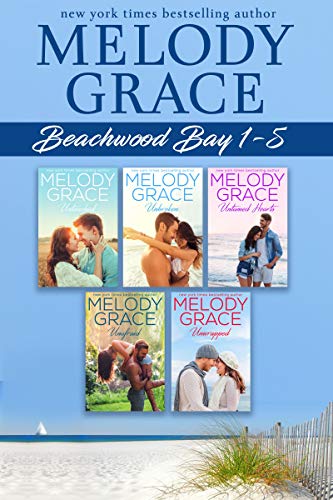 Book Cover Beachwood Bay Collection: Books 1-5