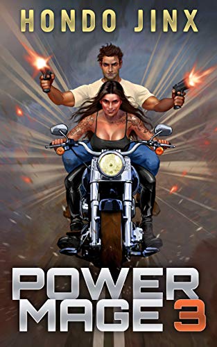Power Mage 3