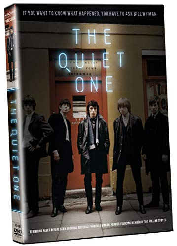 The Quiet One