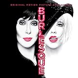 Burlesque--Original Motion Picture Soundtrack (Limited Hot Pink Vinyl Edition) [VINYL]