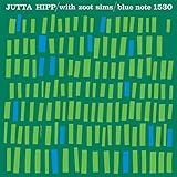 Jutta Hipp With Zoot Sims (Vinyl)