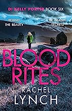 Book Cover Blood Rites: DI Kelly Porter Book Six (Detective Kelly Porter 6)
