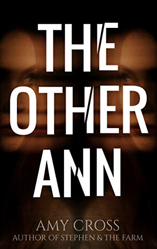 Book Cover The Other Ann
