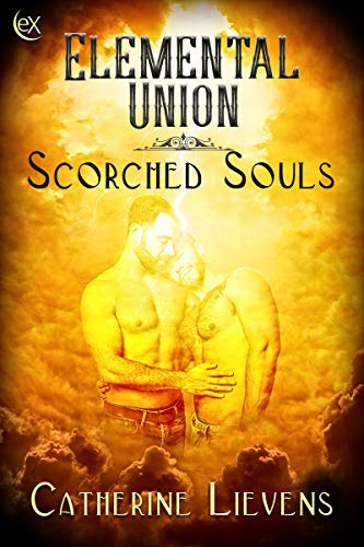 Elemental Union (Scorched Souls)