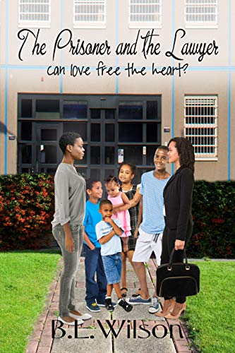 The Prisoner and the Lawyer: can love free the heart?