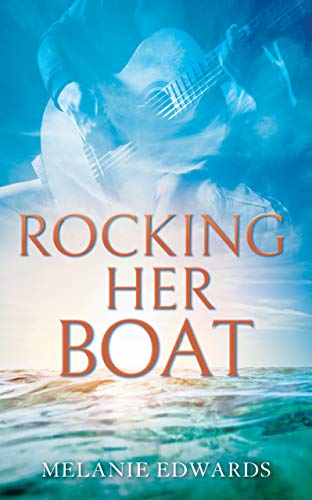 Book Cover Rocking Her Boat