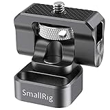 SMALLRIG Swivel and Tilt Monitor Mount Holder for Field Monitors – BSE2294