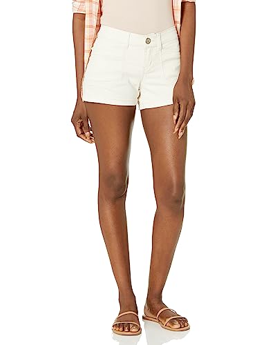 Unionbay Women's Delaney Stretch 3.5" Inseam Short