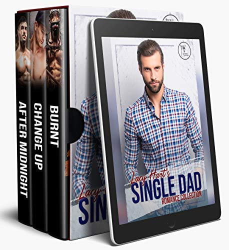 Lacy Hart's Single Dad Romance Collection