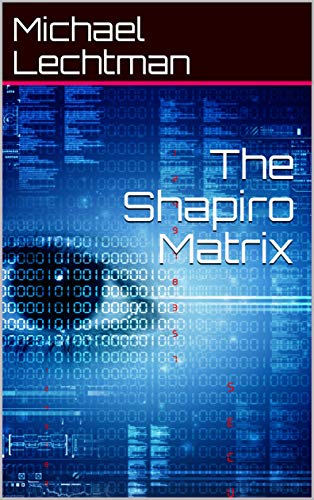 Book Cover The Shapiro Matrix