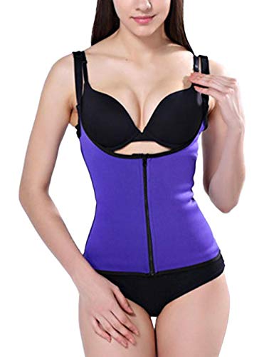 Cidere Women U-Shaped Breast Anti-Droop Body Shapewear Slimming Corset Waist Cinchers