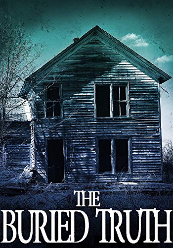 Book Cover The Buried Truth: A Riveting Small Town Mystery