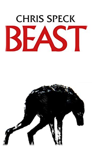 Book Cover Beast