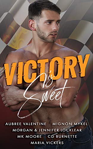Victory Is Sweet