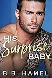 His Surprise Baby: A Miracle Baby Romance (Miracle Babies Book 6)