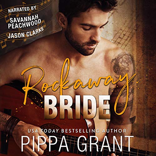 Rockaway Bride: A Rockstar / Kidnapping / Runaway Bride Romantic Comedy
