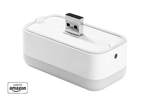 Made for Amazon Smart Night-Light for Echo Flex