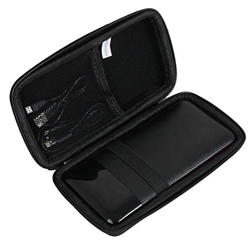 Hermitshell Hard EVA Travel Case for Gnceei/Todamay/RLERON/BCM 25000 mAh Power Bank Portable Charger