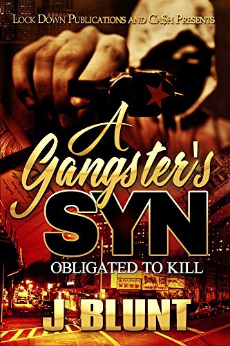 A Gangster's Syn: Obligated to Kill