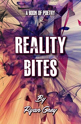 Book Cover Reality Bites
