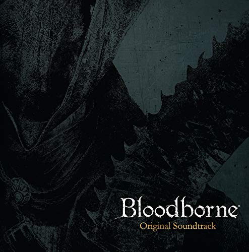 PRODUITS DERIVES JUST FOR GAMES VINYLES BLOODBORNE [VINYL], 45864717