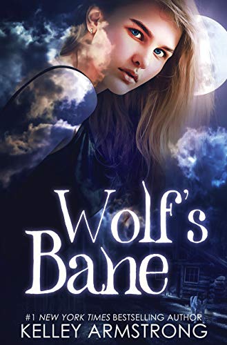 Wolf's Bane (Otherworld: Kate & Logan Book 1)