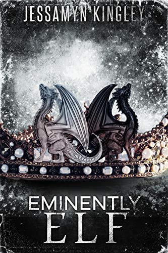 Eminently Elf (D'Vaire, Book 13)