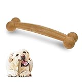 LECHONG Tough Dog chew Toys, 2 Pack Durable Dog Toys for Aggressive chewers Large Breed Indestructible Dog Toys for Small Medium Dogs, Puppy Teething chew Toys Bacon Beef Flavor (Chicken, s)