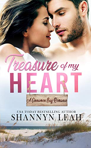 Treasure of My Heart (A Cinnamon Bay Romance Book 6)