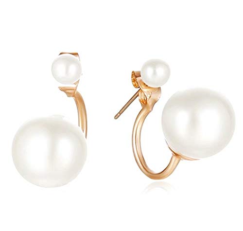 Fashion Earrings Ladies Dangle Earrings for Women Valentine's Day Birthday Gift by TheBigThumb