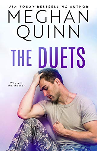 Book Cover The Duets: A Contemporary Romance Box Set