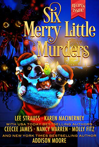 Six Merry Little Murders
