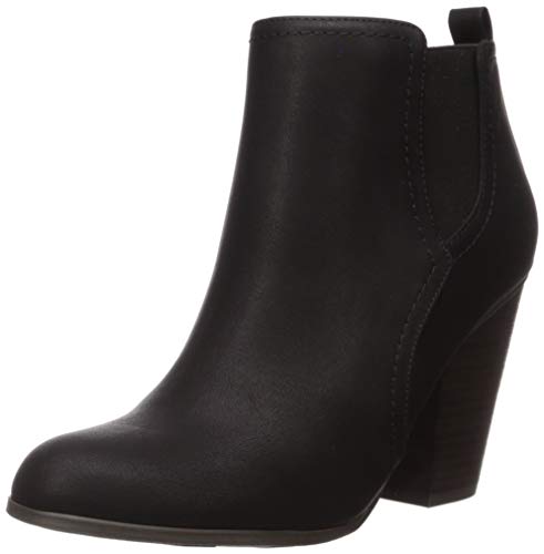 Fergalicious (FERAG) Women's Petey Ankle Boot